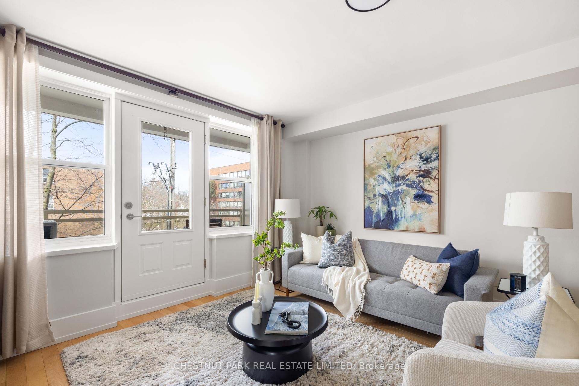 2 Bedrooms Co-op at 2603 Bathurst, Toronto For sale