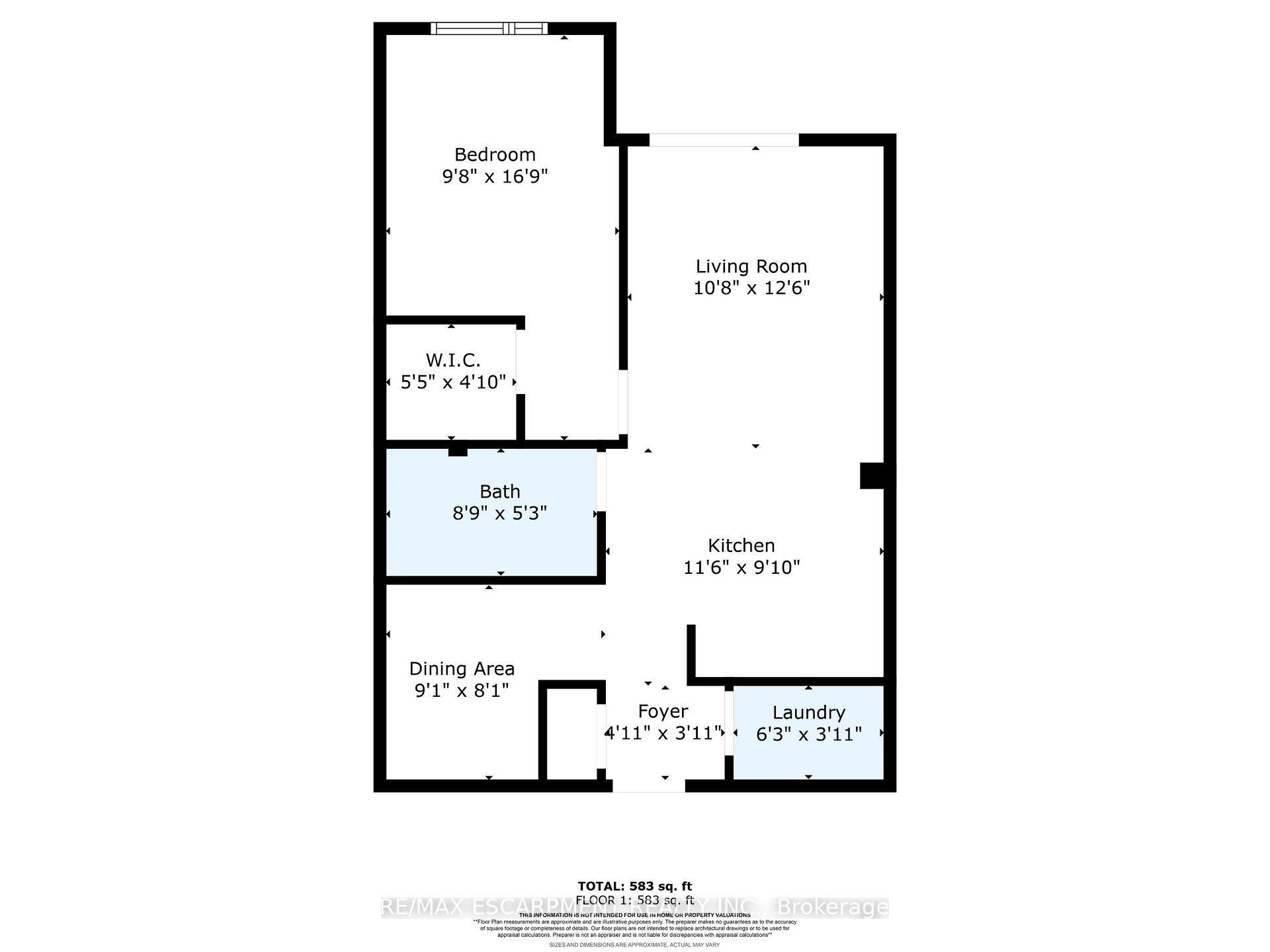 Listing image