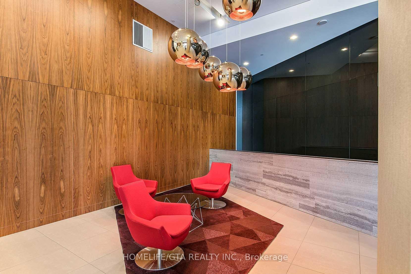 1 Bedroom Condo at 85 Queens Wharf, Toronto For sale