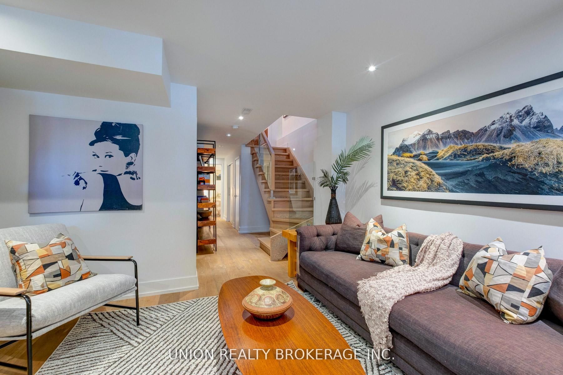 46 Harriet Street