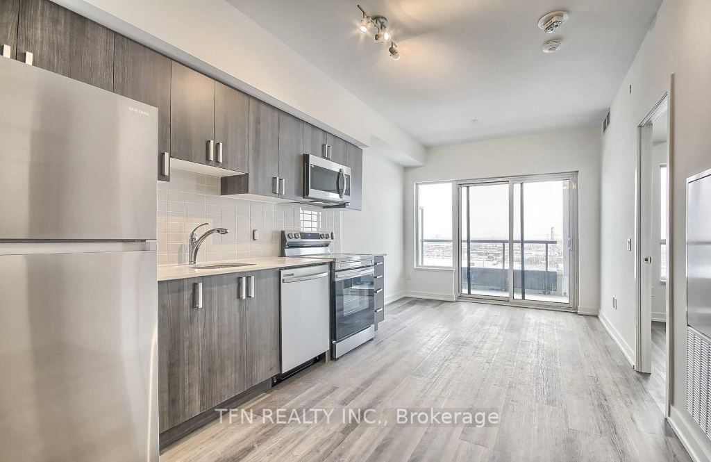 1480 Bayly Street, #219