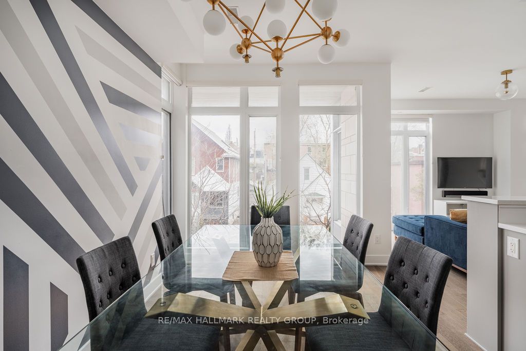 48 Holmwood Avenue, #12
