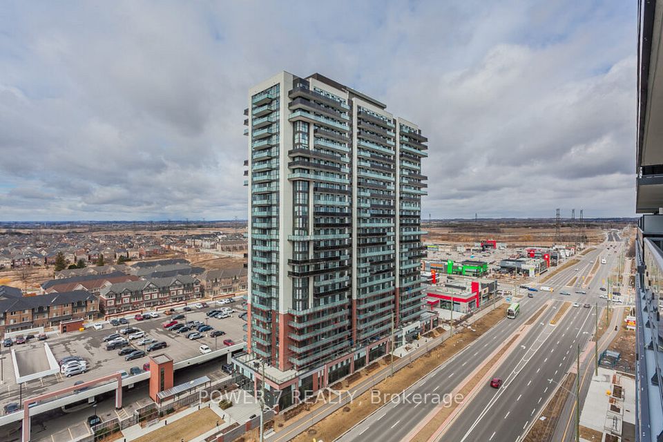 2545 Simcoe