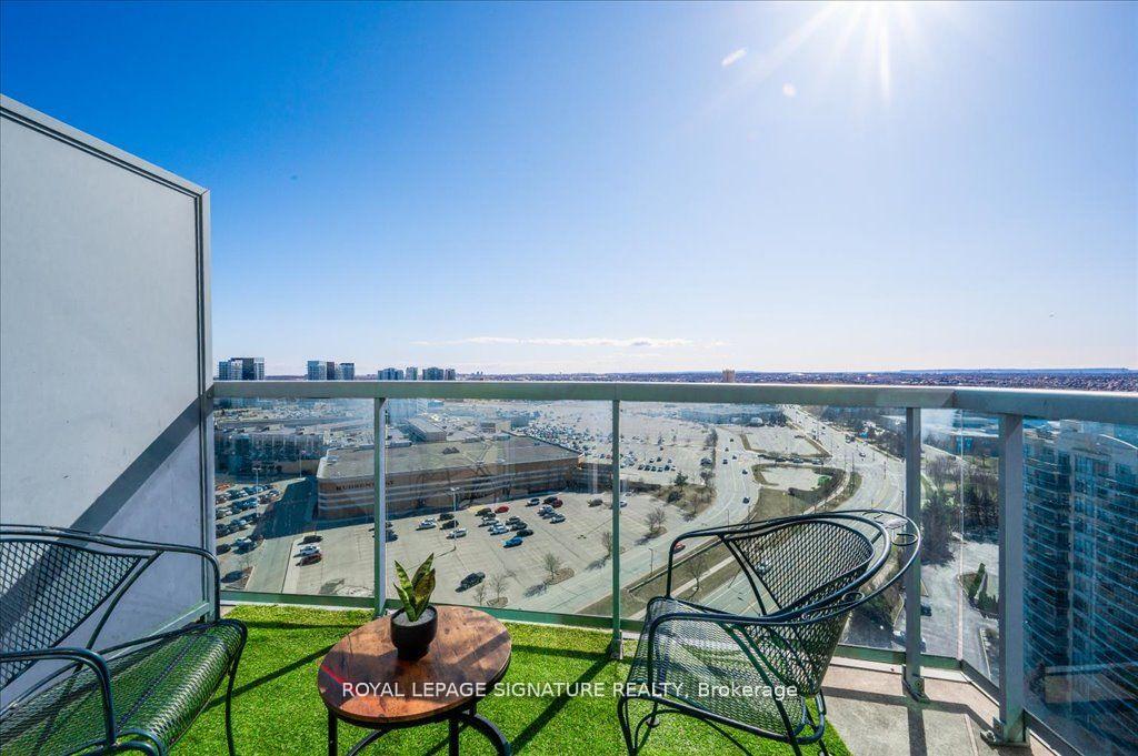 1 Bedroom Condo at 2545 Erin Centre, Mississauga For sale