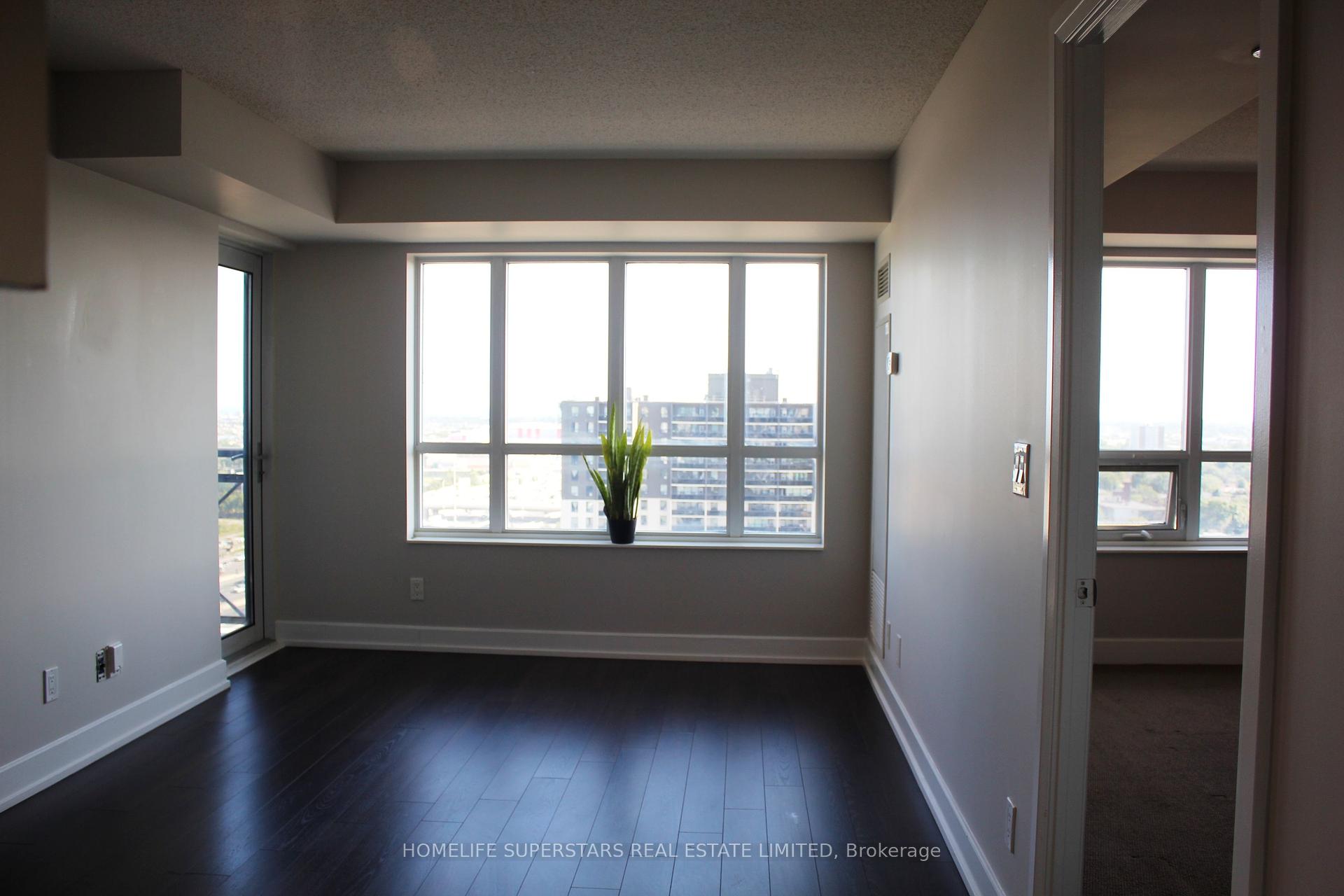 2 Bedrooms Condo at 6 Eva, Toronto For sale