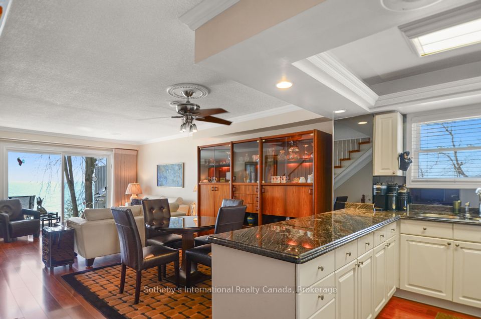 #5 - 1 Olive Crescent, Orillia, ON L3V 7N5