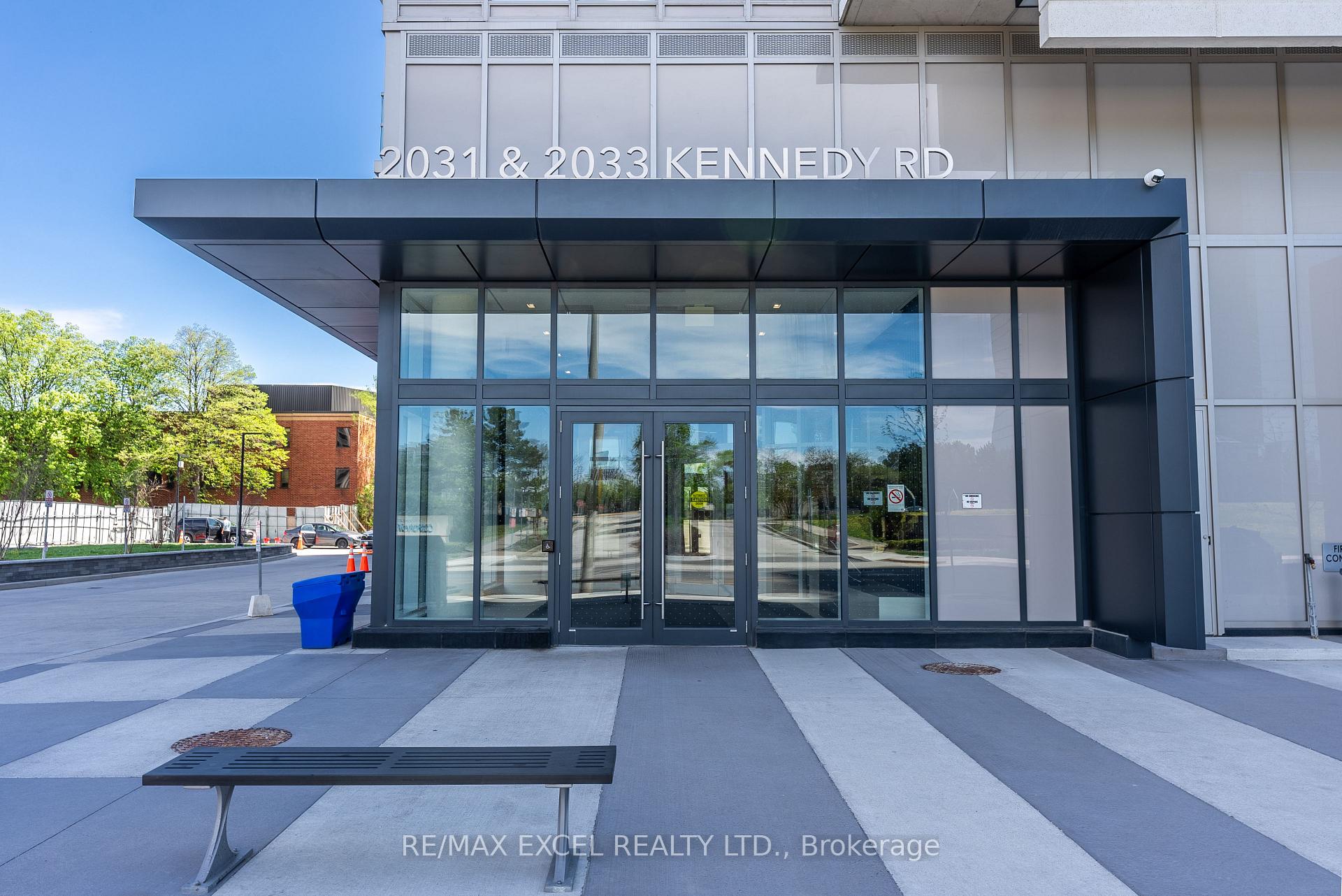 2 Bedrooms Condo at 2031 Kennedy, Toronto For sale