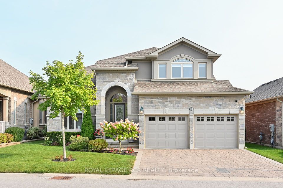 111 Ridge