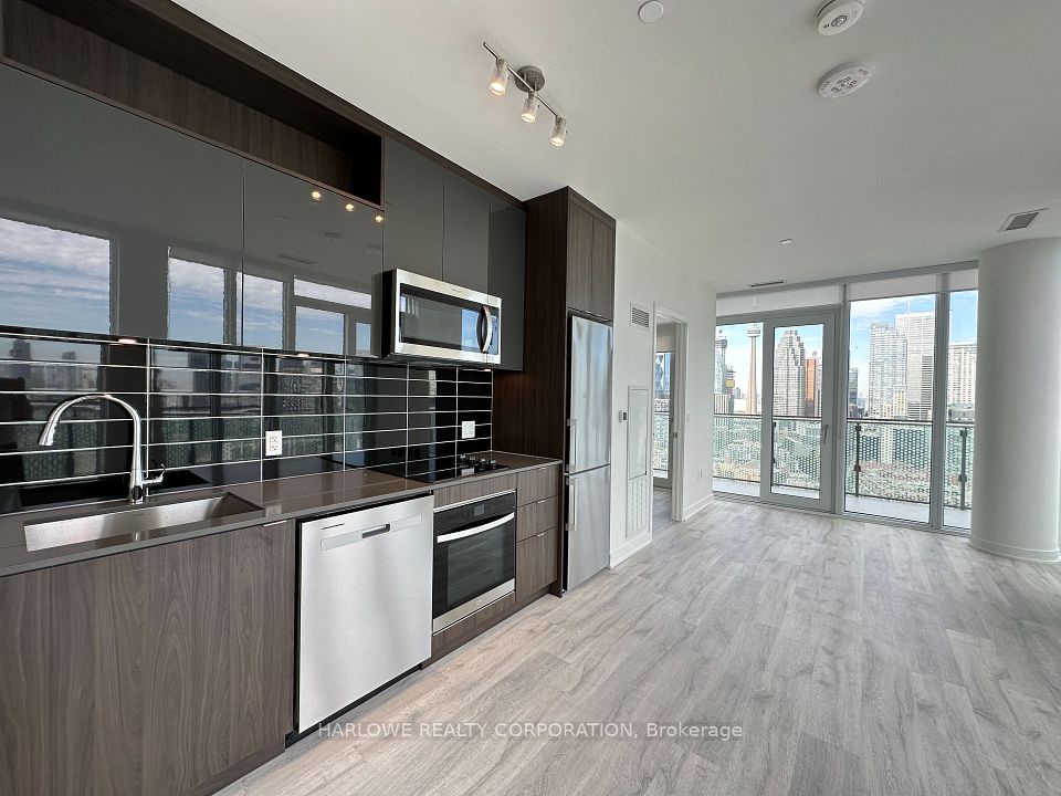 135 Lower Sherbourne Street