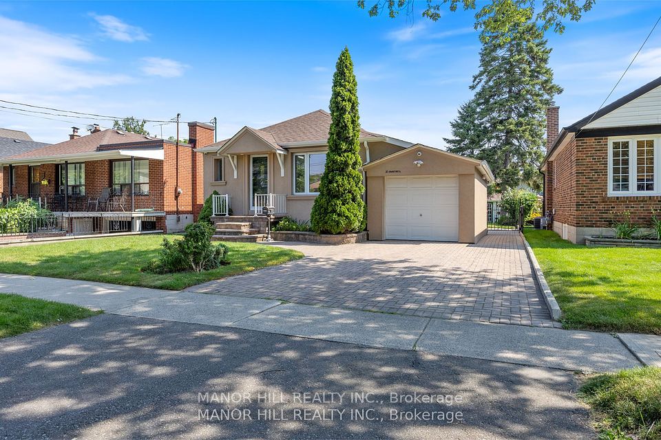 31 Chartwell