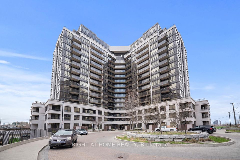 #719 - 1060 Sheppard Avenue, Toronto, ON M3J 0G7