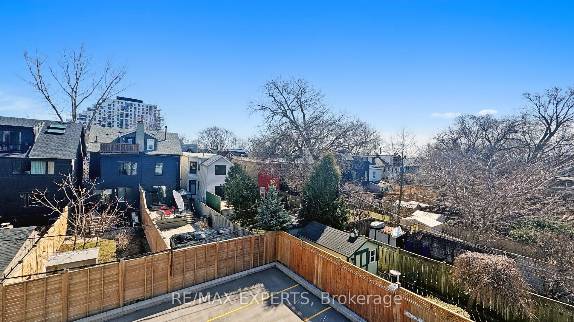 1 Bedroom Condo at 45 Connaught, Toronto For sale