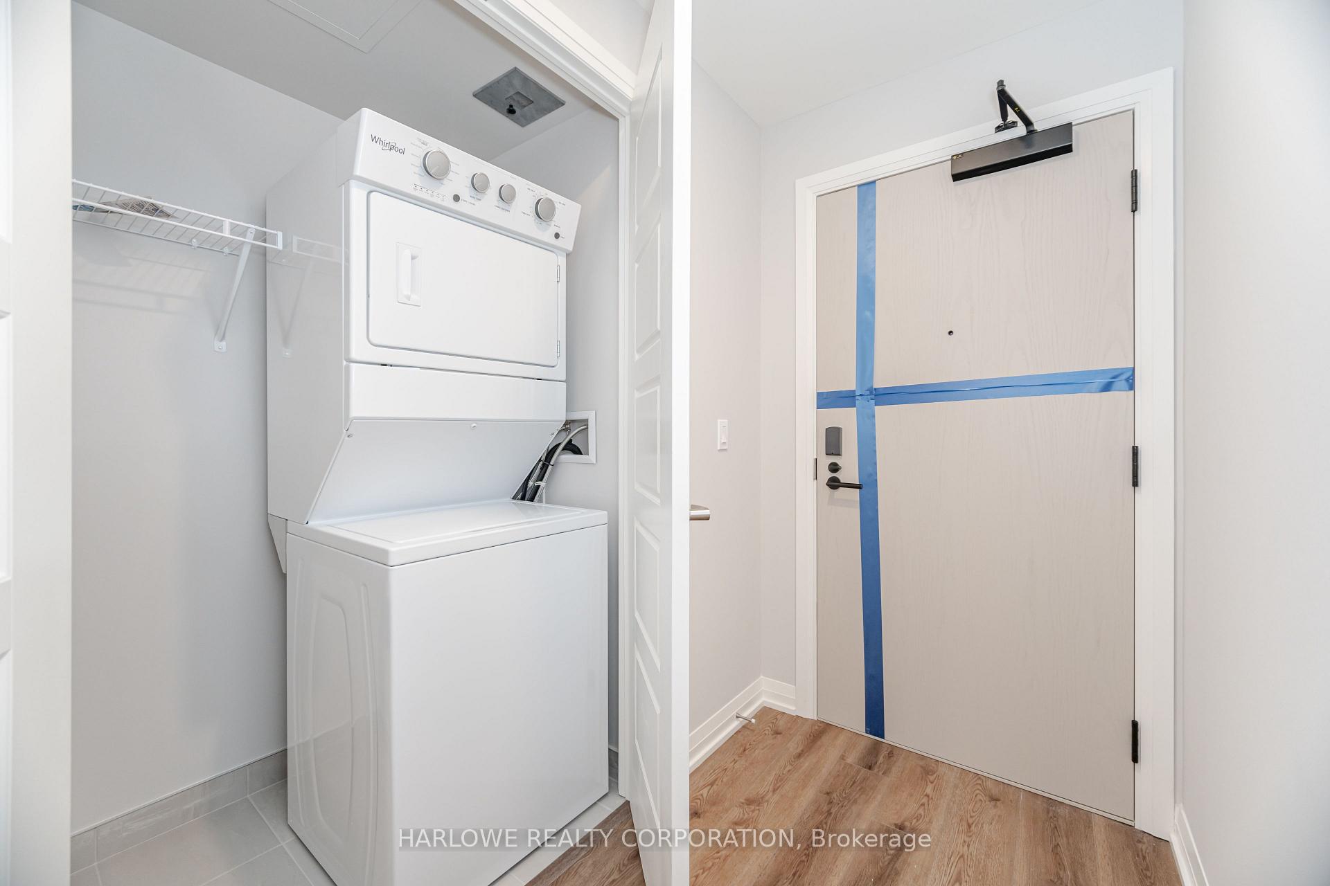 1 Bedroom Condo at 3006 William Cutmore, Oakville For sale