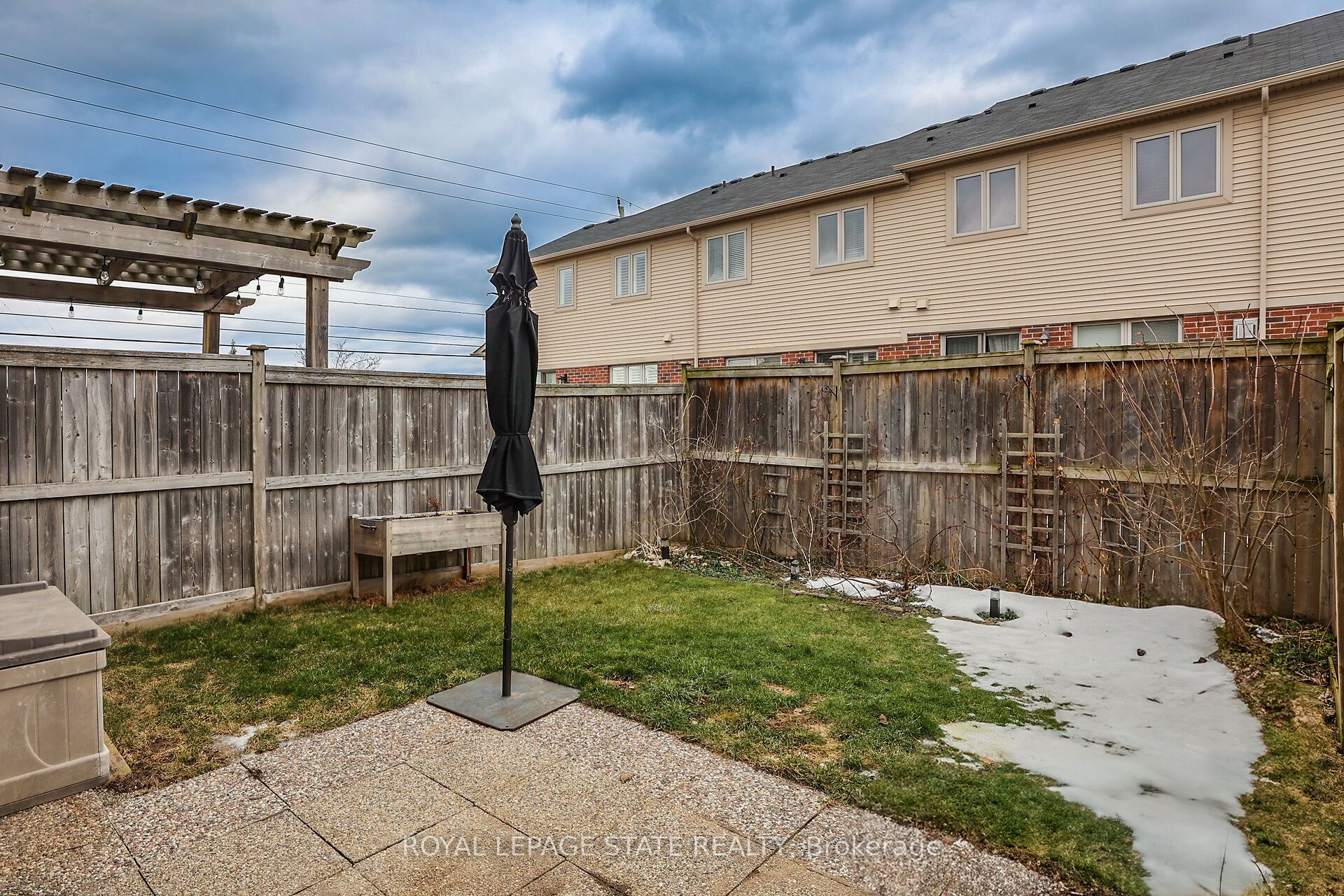 541 Winston Road, #53