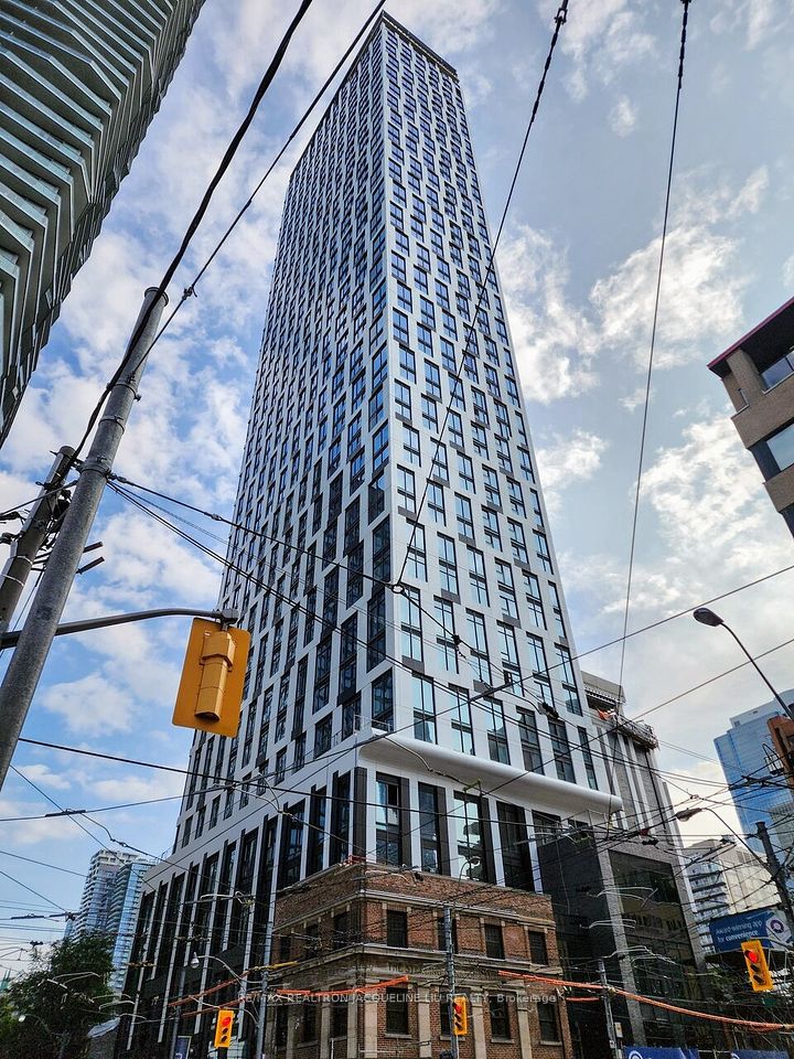 252 Church Street