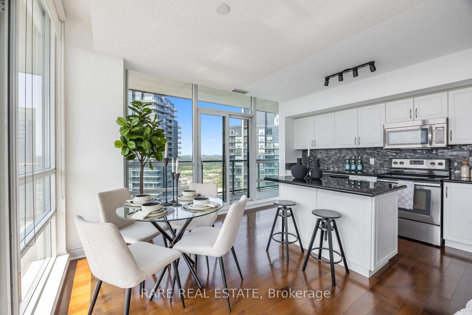 2 Bedrooms Condo at 2230 Lake Shore, Toronto For sale
