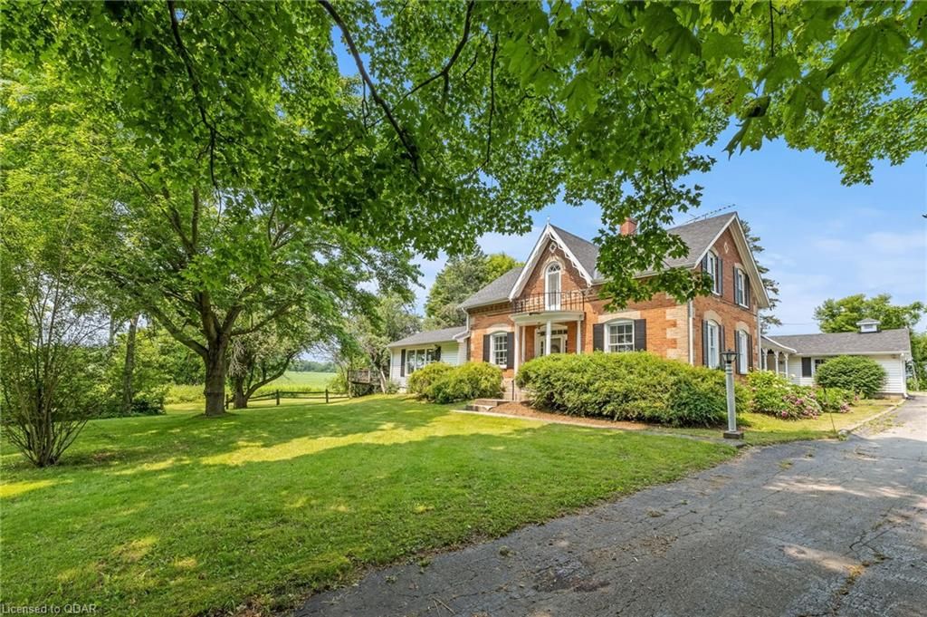 404 CONCESSION 4 Road Trent Hills Ontario K0K 3K0