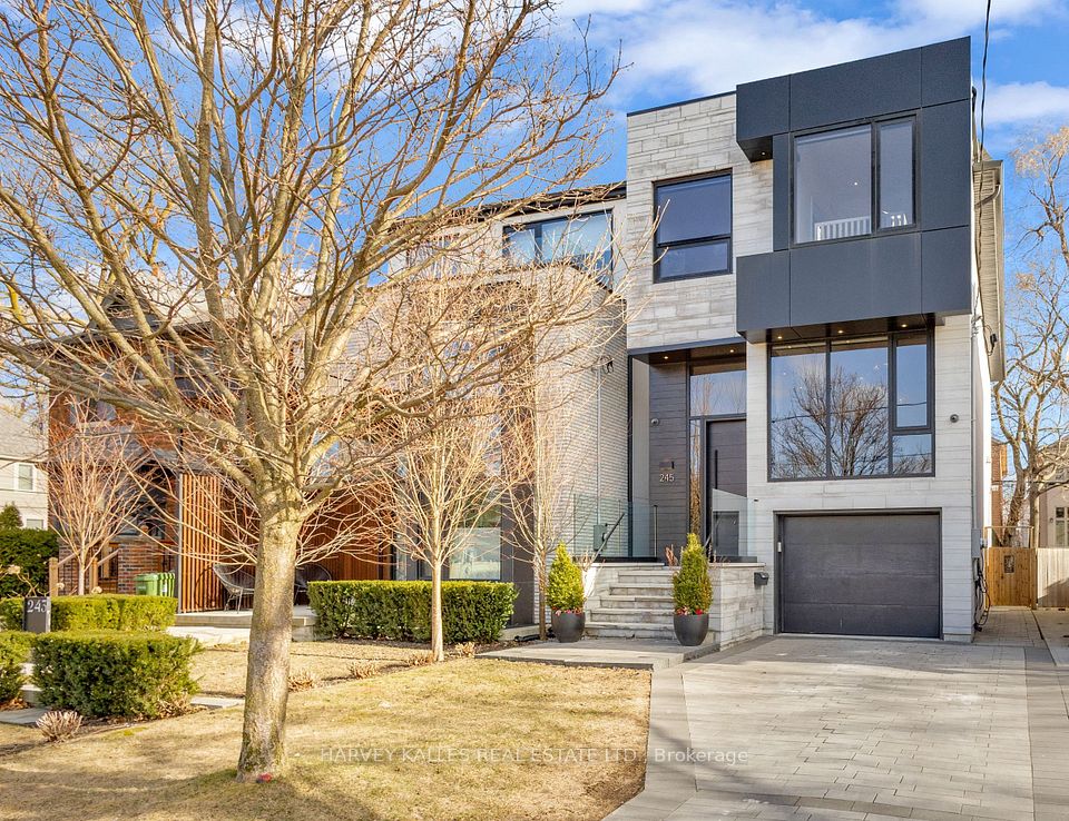 245 Brookdale