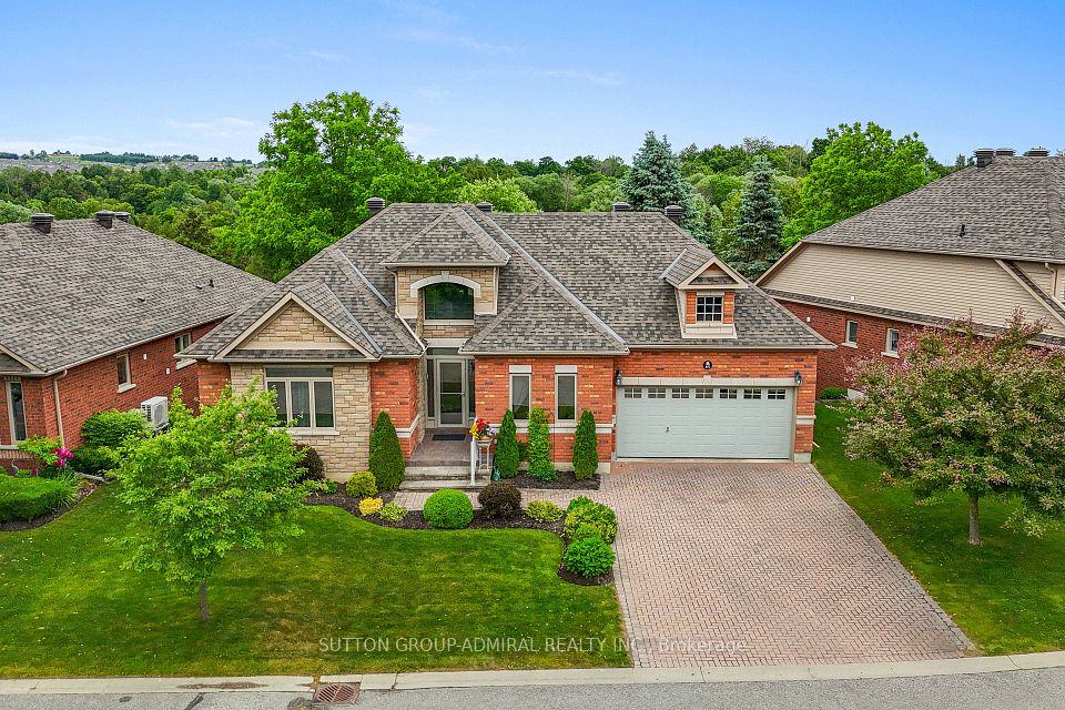107 Bella Vista