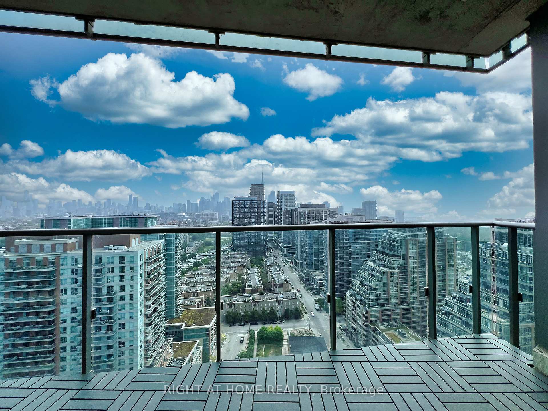1 Bedroom Condo at 150 East Liberty, Toronto For sale