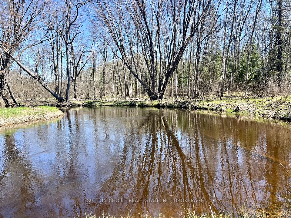 Lot 28 Lake Nosbonsing