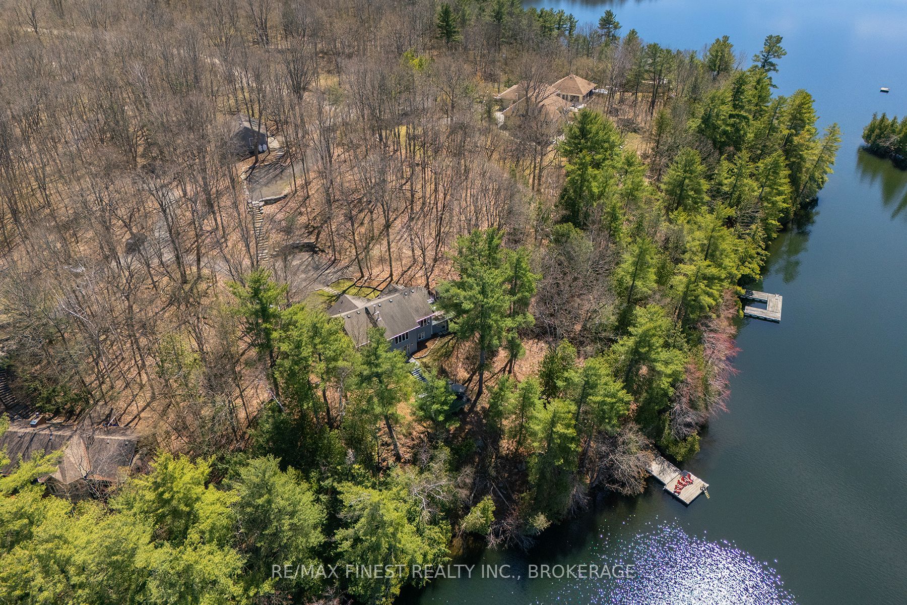 1150 Deer Park Lane