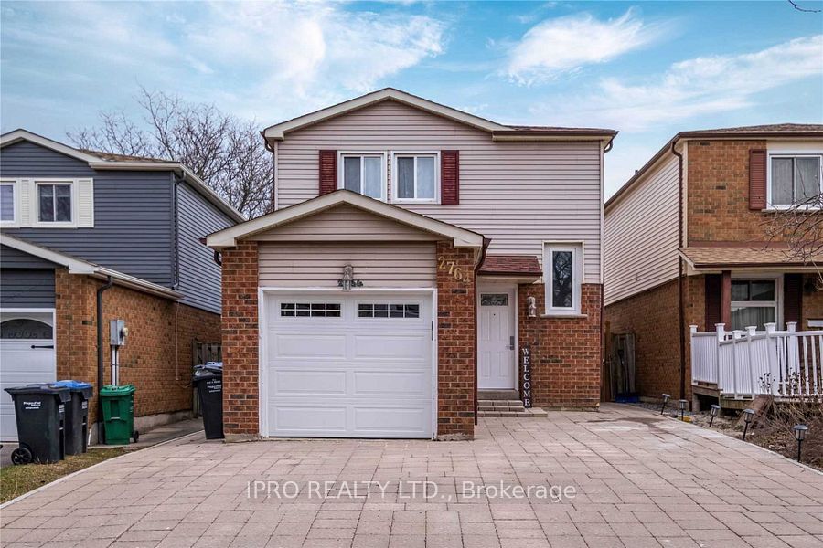 2764 Willowmore