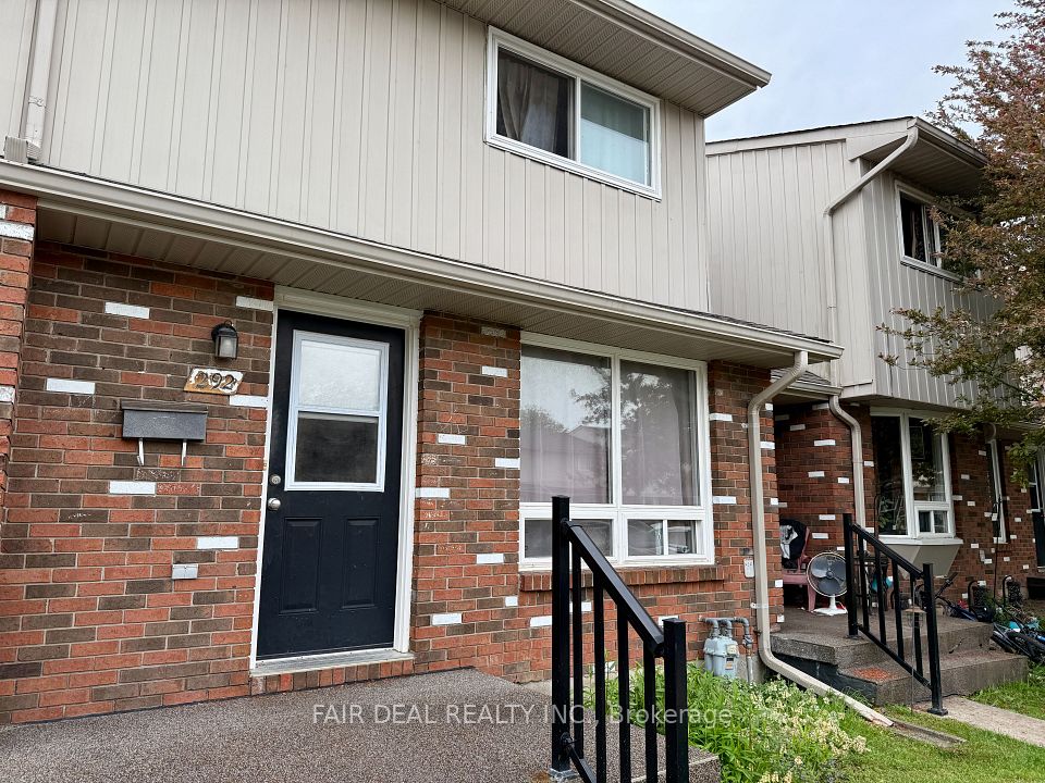 #292 - 100 Brownleigh Avenue, Welland, ON L3B 5V8