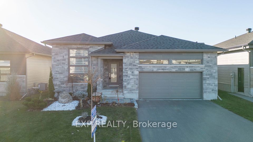 65 GRANITE Street, Clarence-Rockland, ON K4K 0H7