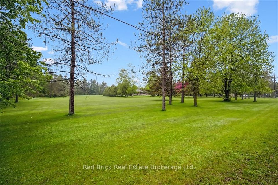 8758 Wellington Rd 124 Road, Erin, ON N1H 6H7