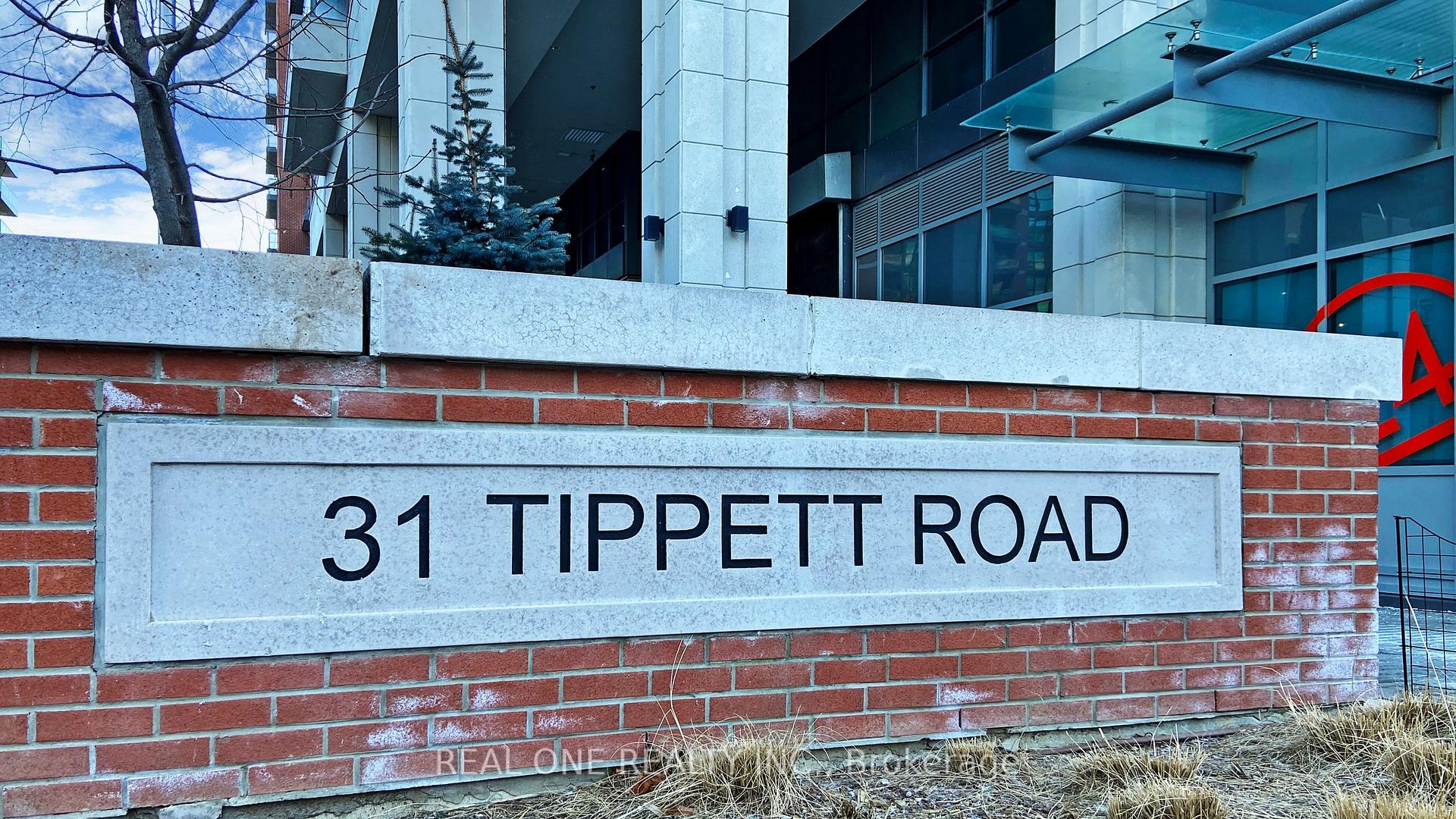 2 Bedrooms Condo at 31 Tippett, Toronto For sale