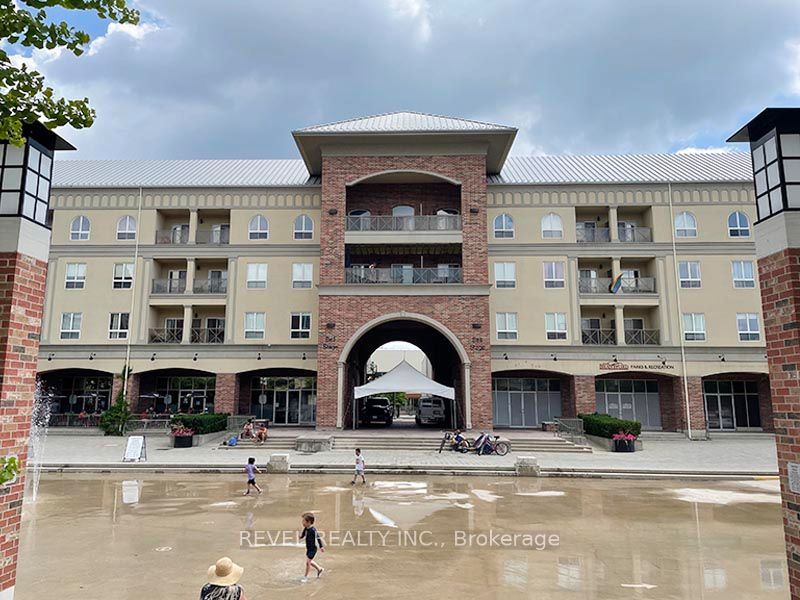 #407 - 150 Colborne Street, Brantford, ON N3R 7J4