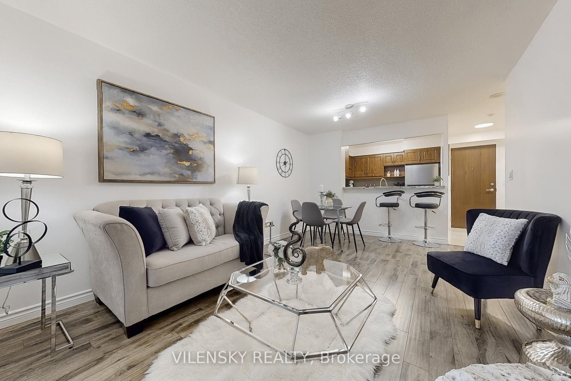 1 Bedroom Condo at 29 Pemberton, Toronto For sale
