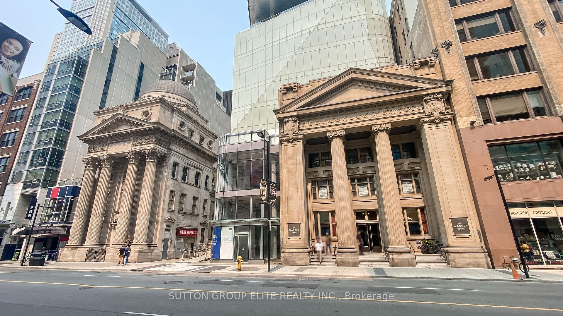 2 Bedrooms Condo at 197 YONGE, Toronto For sale