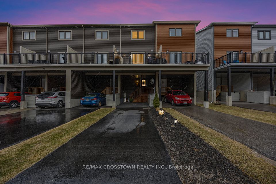 73 Andean Lane