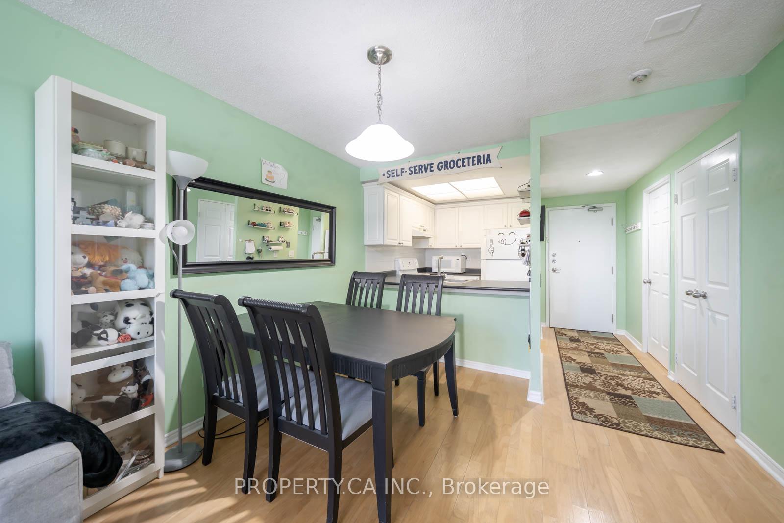 1 Bedroom Condo at 7 Bishop, Toronto For sale