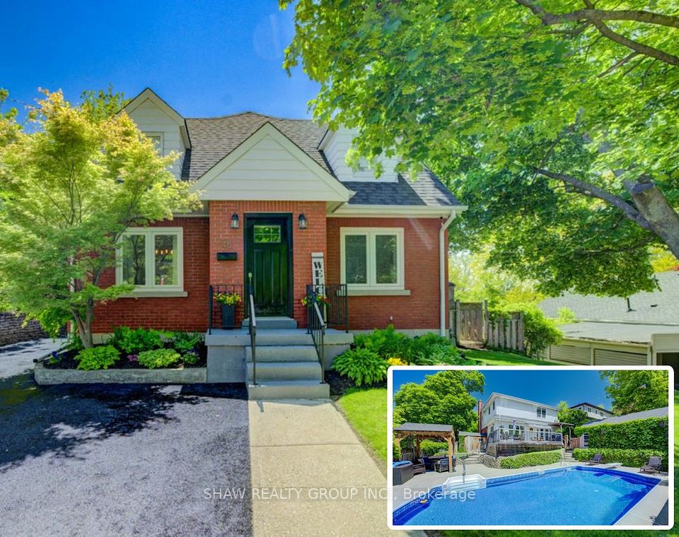 46 Westmount