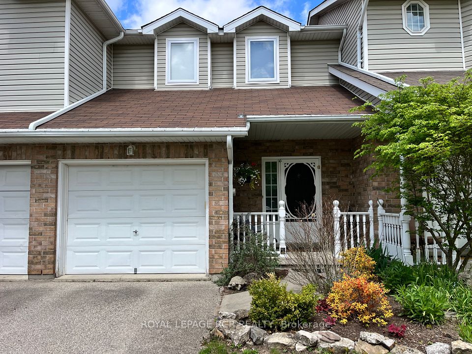 26 Patrick Boulevard