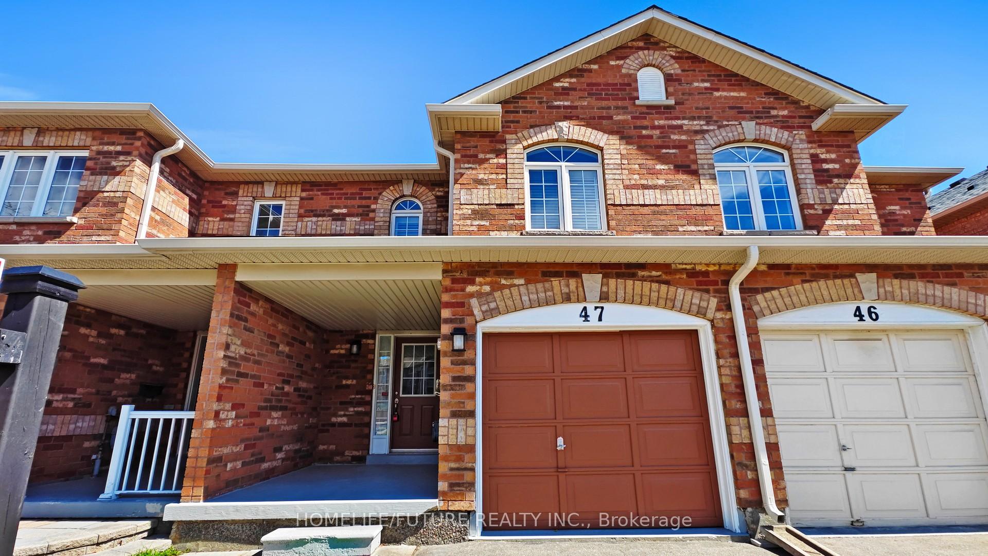 3 Bedrooms Condo at 435 Middlefield, Toronto For sale