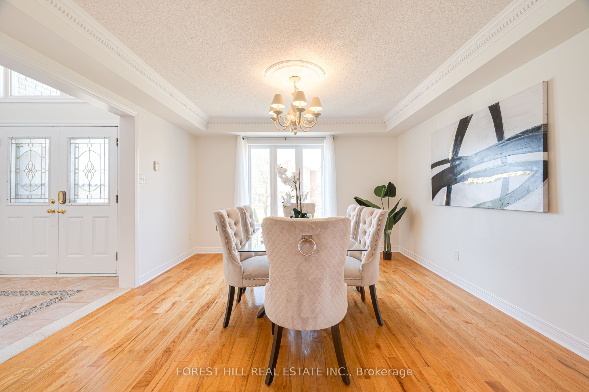 1 Karina Road