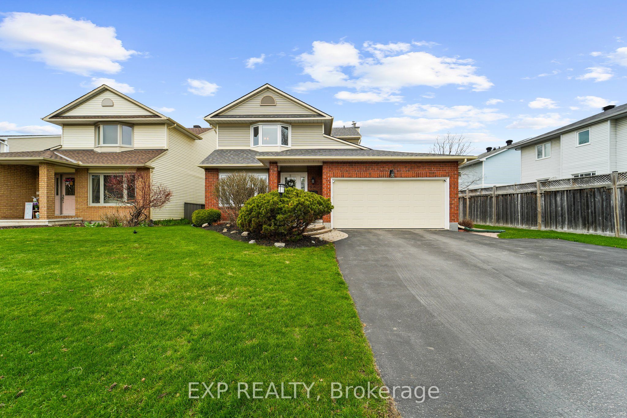 56 Flanders Street, Barrhaven, ON K2J 3N6