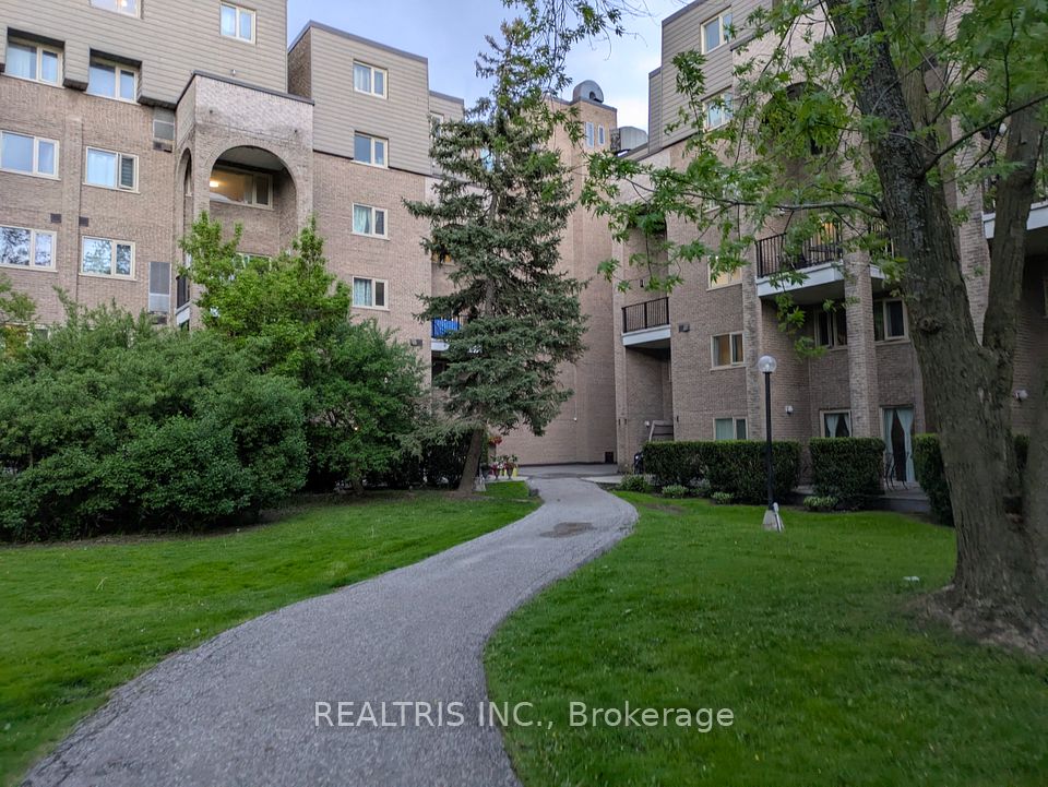 4005 Don Mills