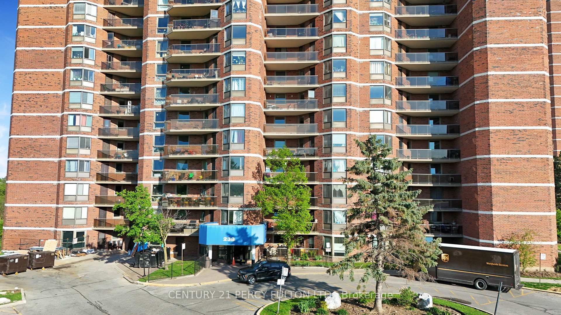 3 Bedrooms Condo at 238 Albion, Toronto For sale