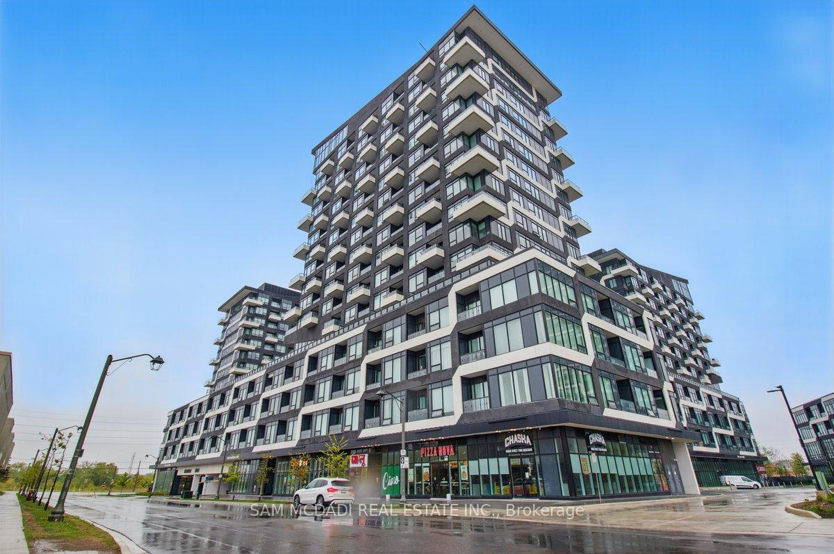 2 Bedrooms Condo at 2489 Taunton, Oakville For sale