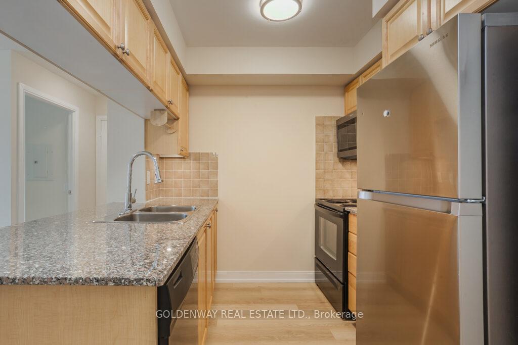 1 Bedroom Condo at 25 Viking, Toronto For sale