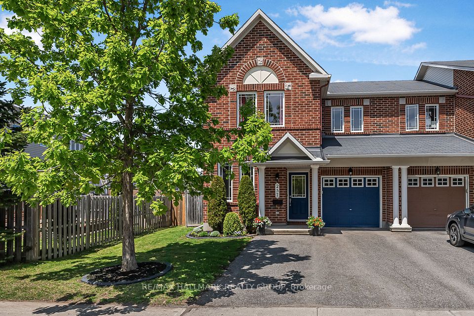 257 Moss Grove