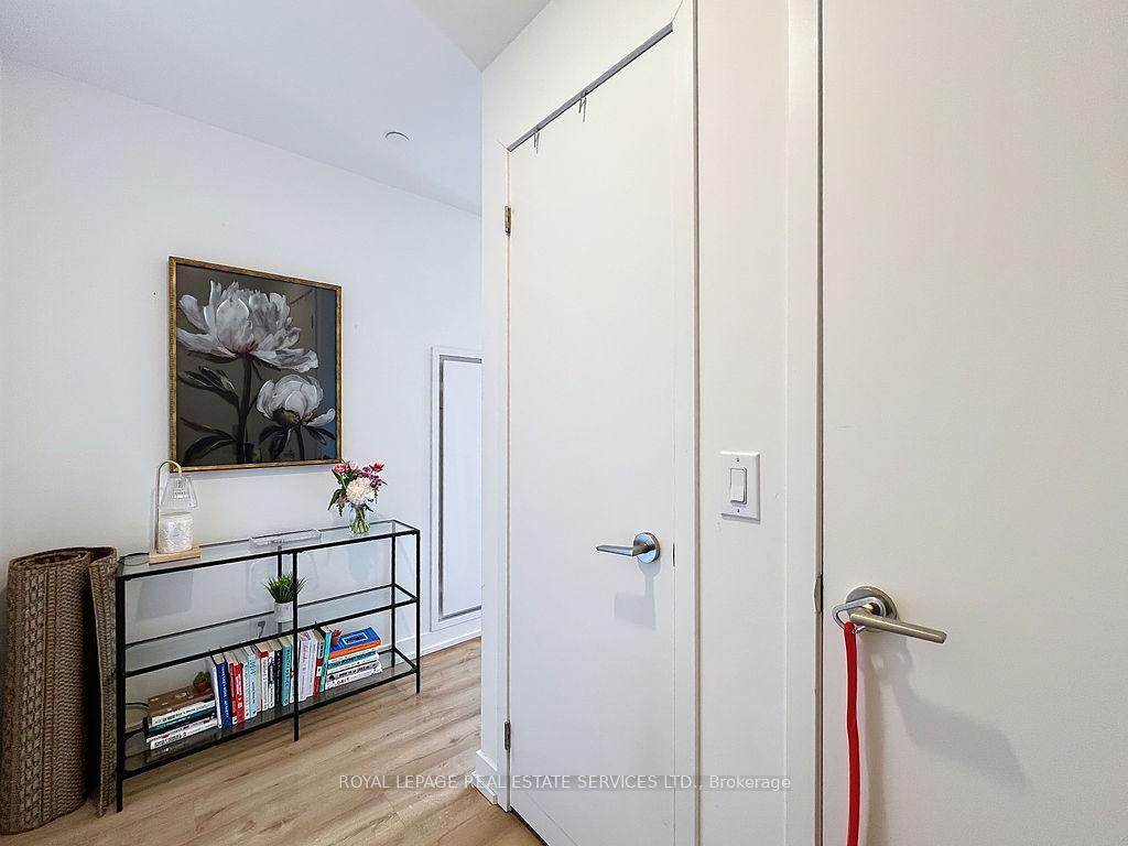 1 Bedroom Condo at 135 East Liberty, Toronto For sale