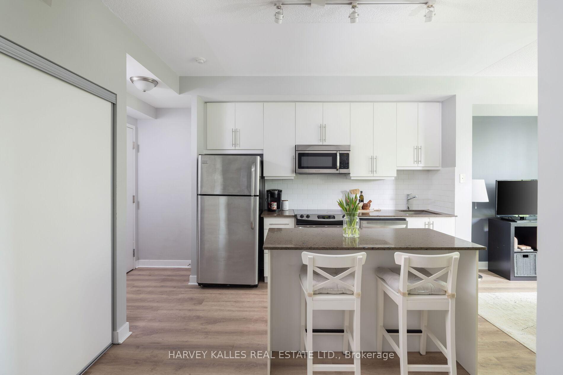 1 Bedroom Condo at 1171 Queen, Toronto For sale