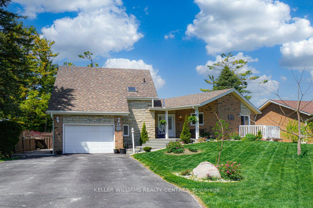 34 Meadowlands Drive