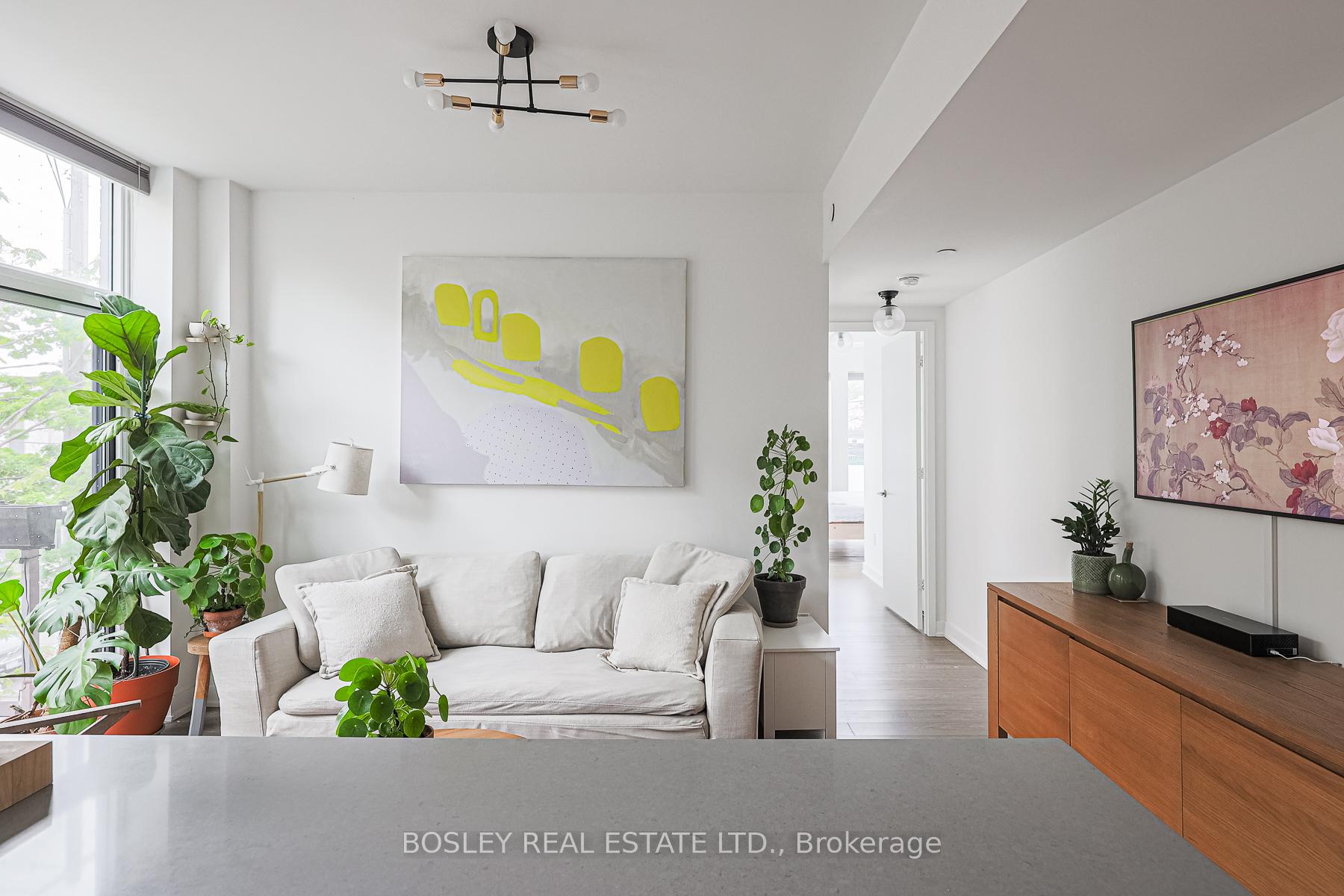 2 Bedrooms Condo at 106 Dovercourt, Toronto For sale